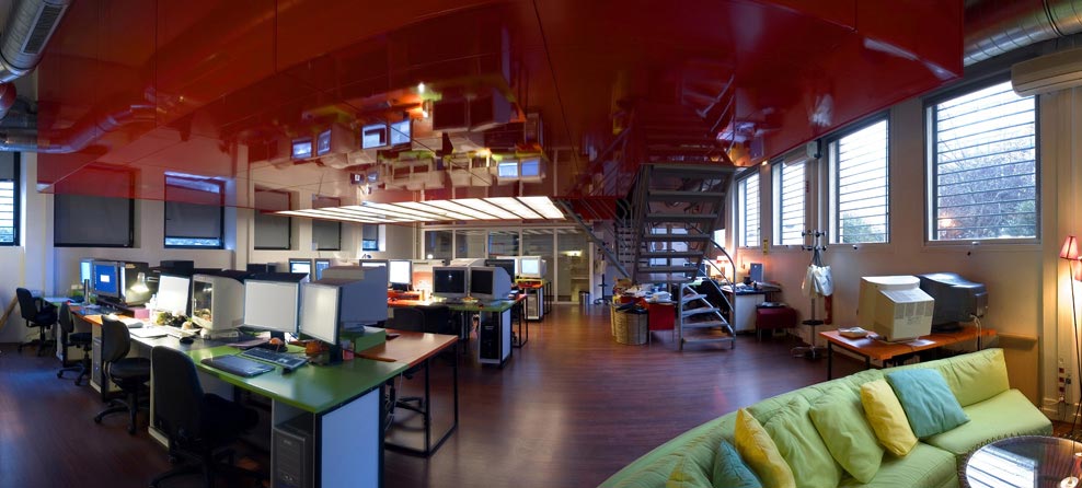 Photo pano