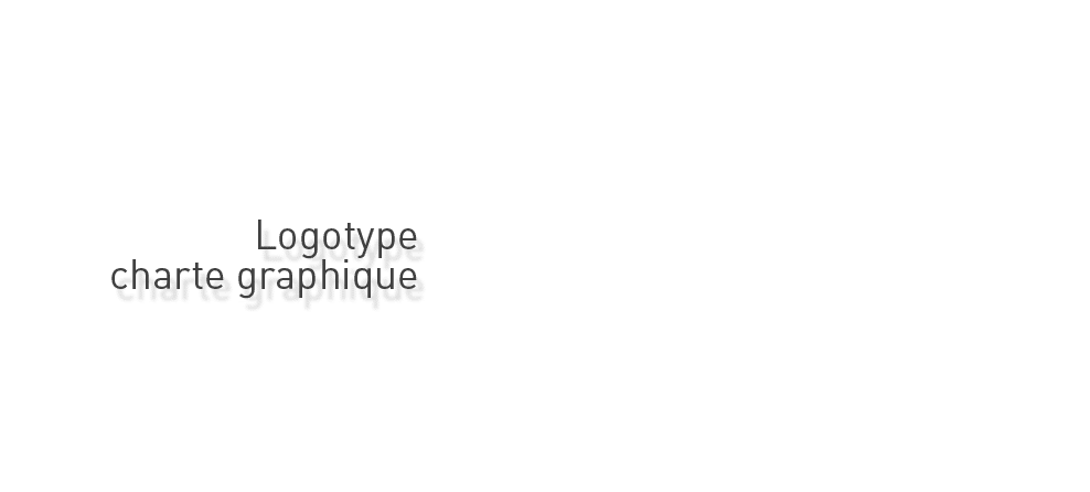 Création de site web et logotype