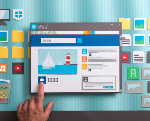 Theme wordpress gratuit