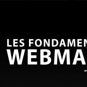 Jaquette Fondamentaux Webmaster