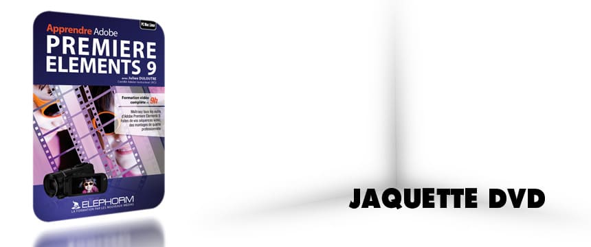 Jaquette Premiere Elements9-Elephorm