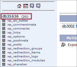 Optimiser sa base de donnée