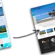 Refonte site internet wordpress concept tours