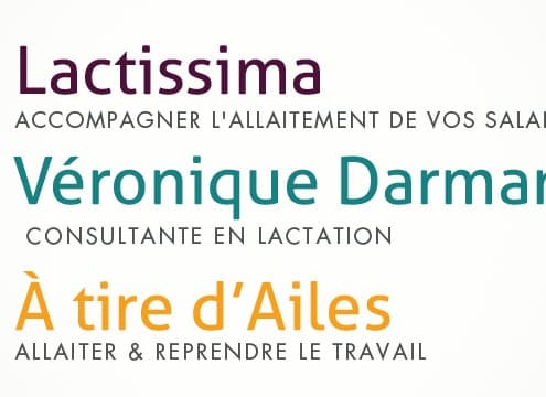 Création de logo