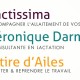 Création de logo