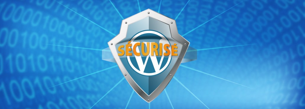 securiser wordpress