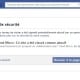 Alerte de sécurité trend micro sur facebook