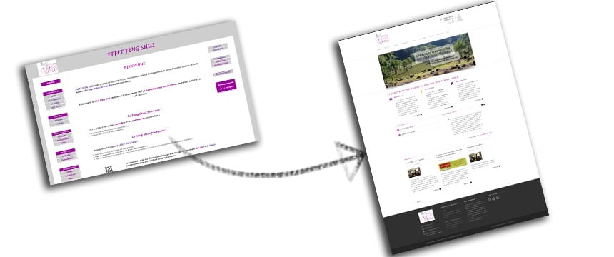 Création de site WordPress effet feng-shui-05