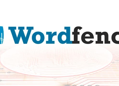 Wordfence pour WordPress