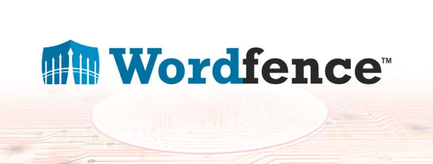 Wordfence pour WordPress