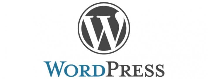 Création d'un site WordPress par un professionnel