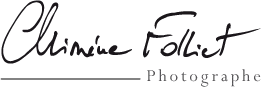 Créateur de site WordPress pour photographe - Chimène Folliet