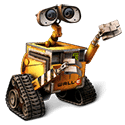 wall-e