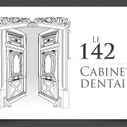 création de logo cabinet de dentiste 01