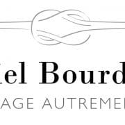 Daniel Bourdennet création de logo