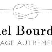 Daniel Bourdennet création de logo