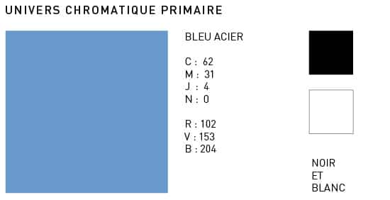 univers chromatique