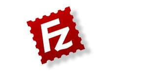 filezilla