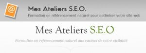 mes ateliers SEO anciens logo