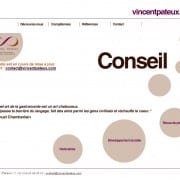 ancien site de vincent