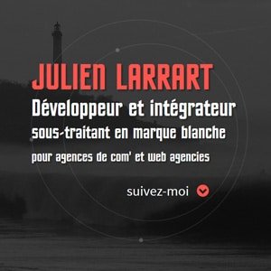 Julien Larrart