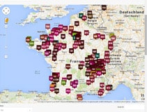 carte des eleveurs