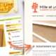 Refonte du site mille et une feuilles