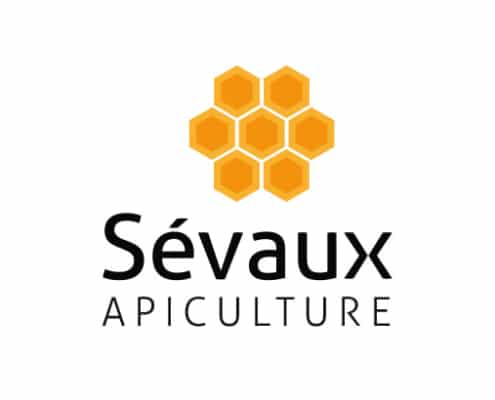 création logo jean Sévaux