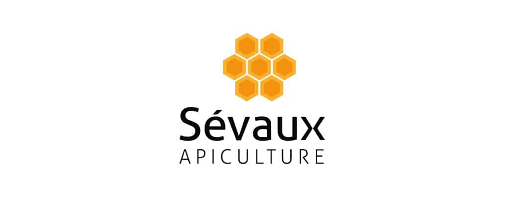 création logo jean Sévaux