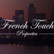 Refonte site wordpress french touch properties