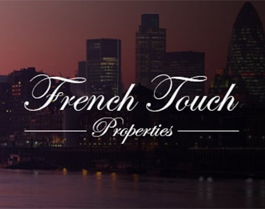 Refonte site wordpress french touch properties