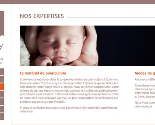 Création site wordPress Chambéry