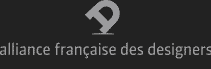 Membre de l'alliance française des designers