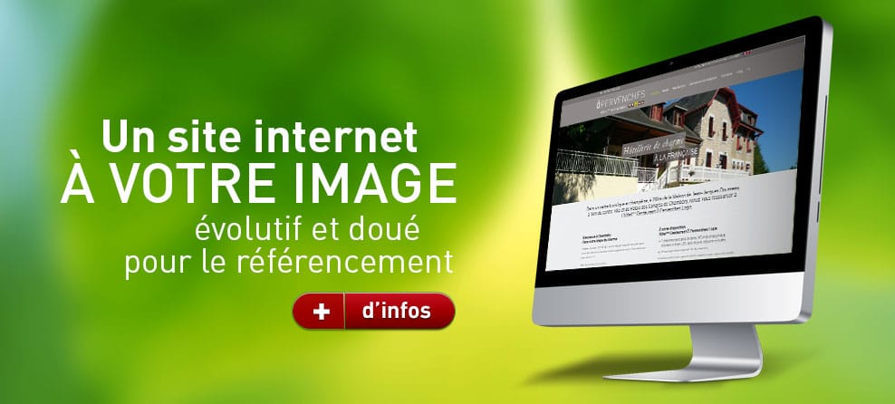Création de site WordPress, graphiste professionnel