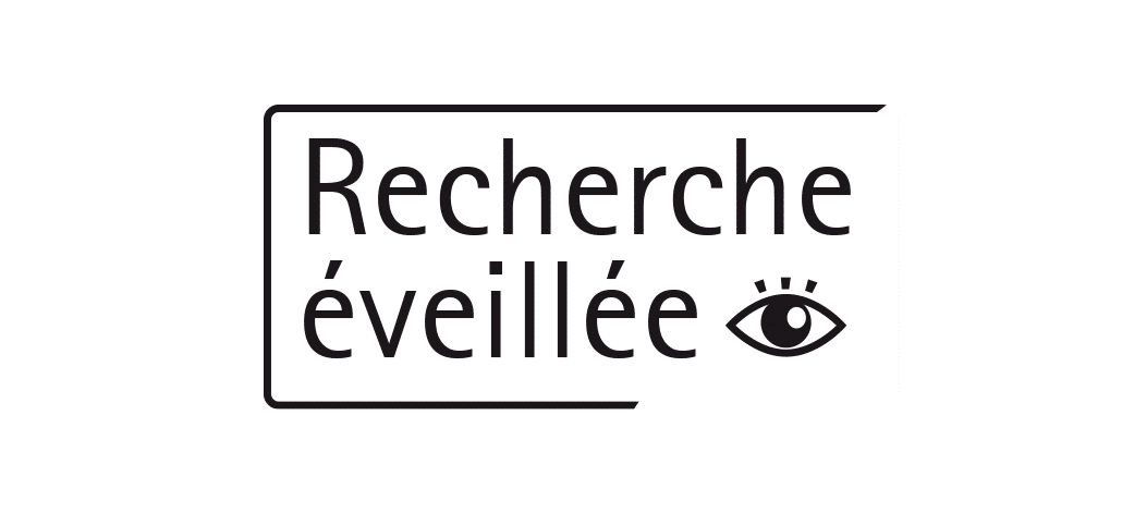 Création de logo propposition 03