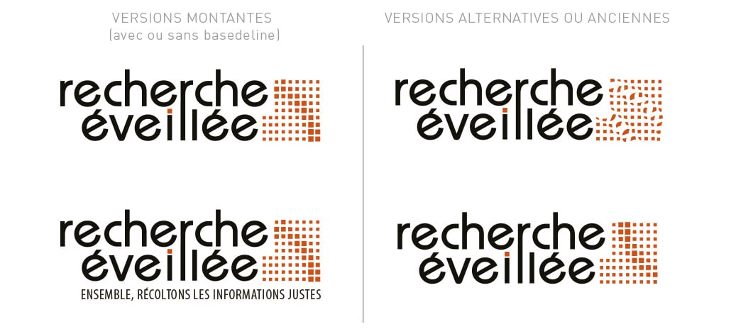 Création de logo propposition 05