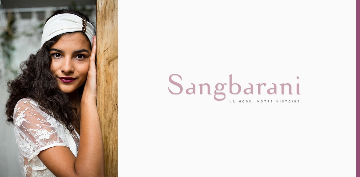 Site WordPress Sangbarani