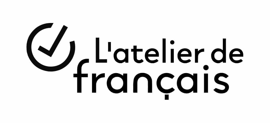Création de logo Atelier de Français 01