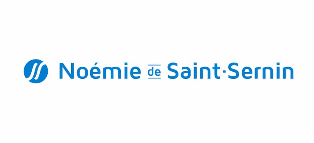Logotype Noémie de Saint-Sernin 01