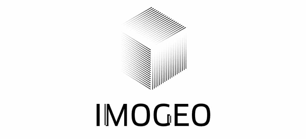 Recherche graphique Logo imogeo 02