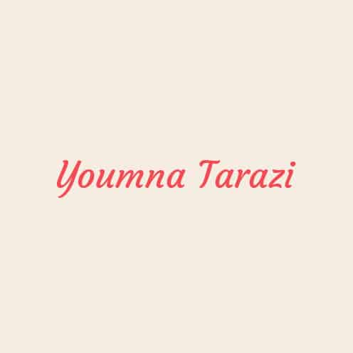 Youmna Tarazi