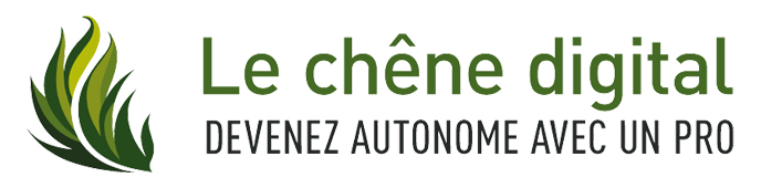 Le chene digital Le chene digital