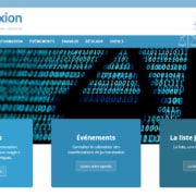 Refonte site wordpress Juriconnexion