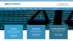 Refonte site wordpress Juriconnexion