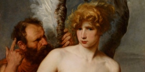 la leçon d'Icare