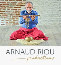 Arnaud Riou