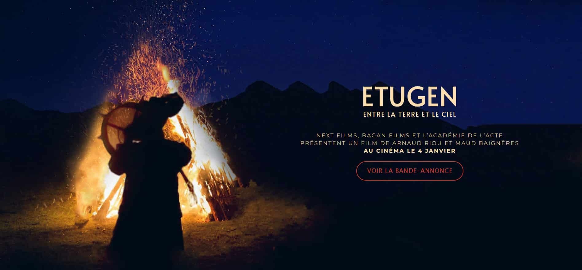 Etugen Site WordPress