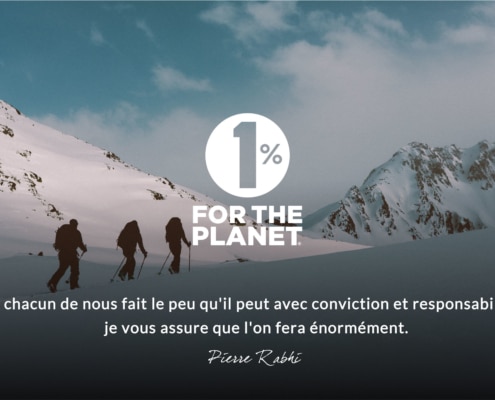 Travailler de manière vertueuse, voilà mon idéal et l’idéal de nombreux entrepreneurs aujourd’hui au lendemain d’une crise sanitaire mondiale, d’une crise énergétique en cours et d’une société en quête de sens