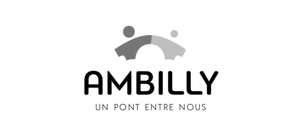 refonte logo ambilly professionnel