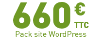 Pack WordPress